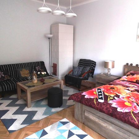 Apartament Orchidea Краков Экстерьер фото