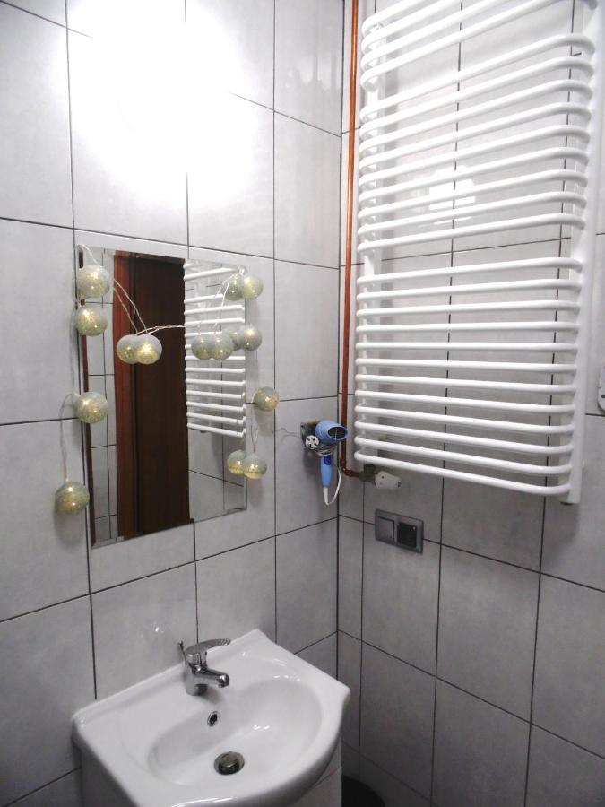 Apartament Orchidea Краков Экстерьер фото