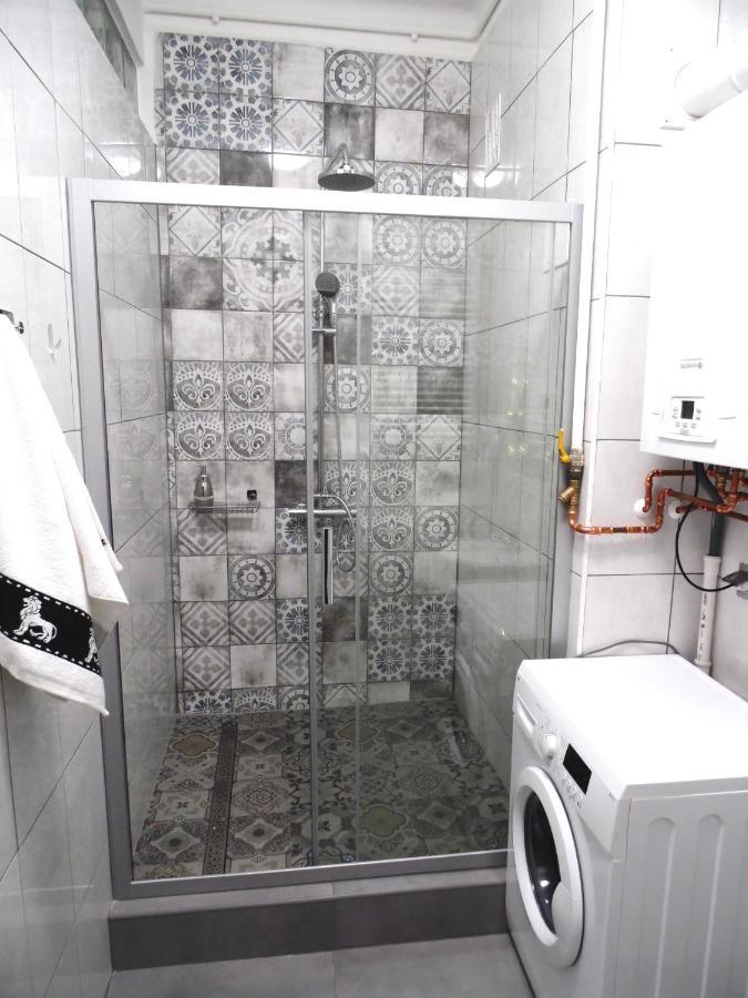 Apartament Orchidea Краков Экстерьер фото