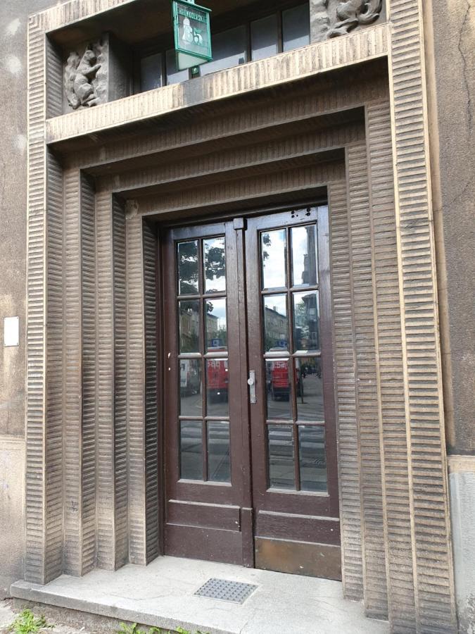 Apartament Orchidea Краков Экстерьер фото