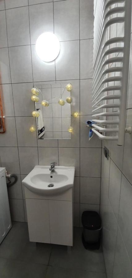 Apartament Orchidea Краков Экстерьер фото