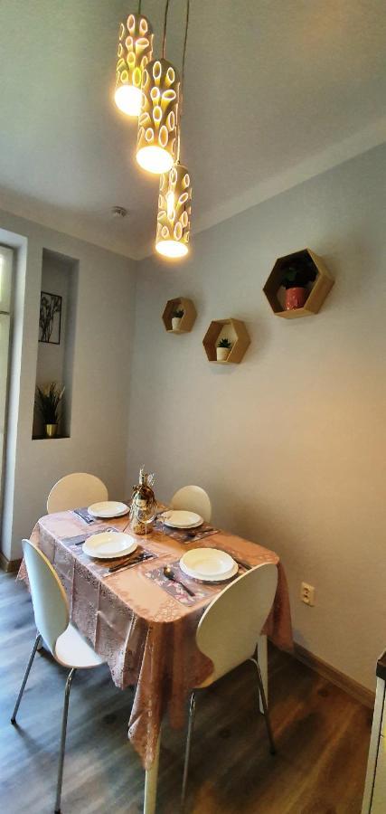 Apartament Orchidea Краков Экстерьер фото