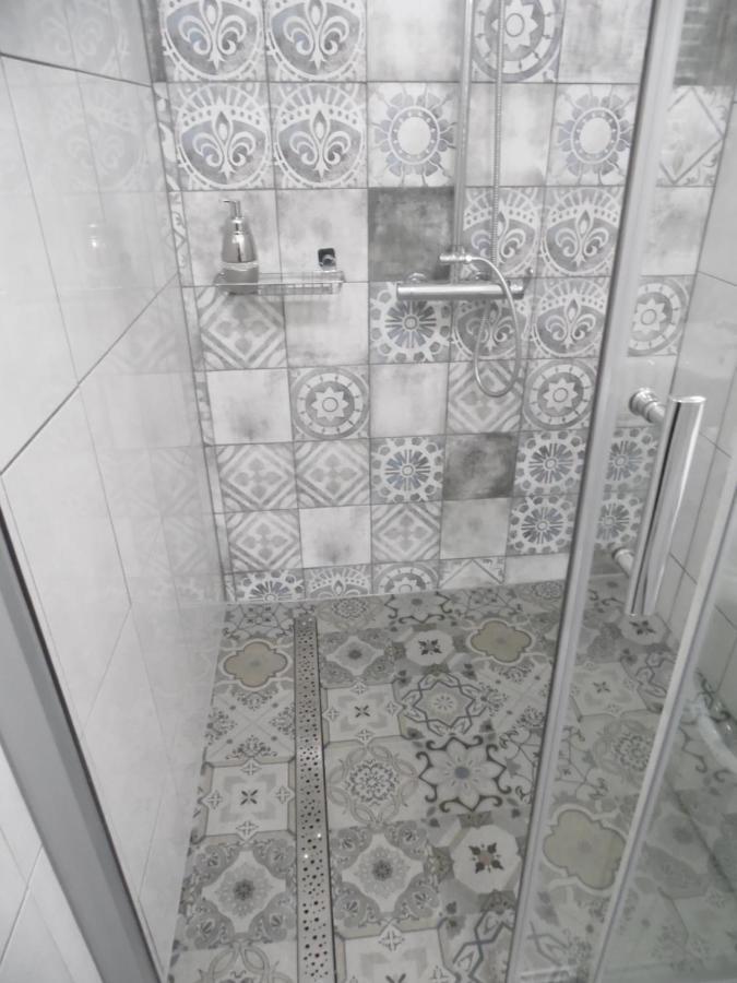 Apartament Orchidea Краков Экстерьер фото