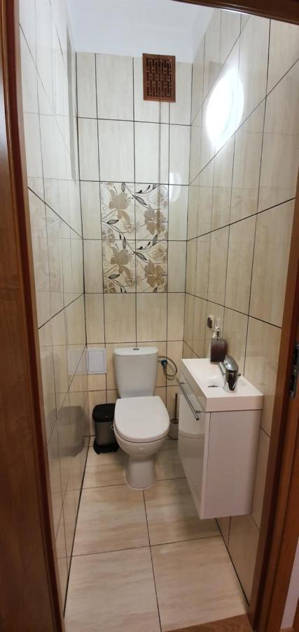 Apartament Orchidea Краков Экстерьер фото