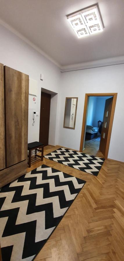 Apartament Orchidea Краков Экстерьер фото