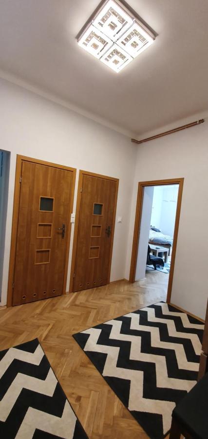 Apartament Orchidea Краков Экстерьер фото